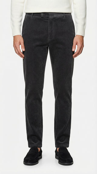 TROUSERS COLIN 23-1  - Fashion  from Albione - Just 99 zł! Shop Now at Albione