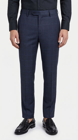 TROUSERS SI1504  - Fashion  from Albione - Just 199 zł! Shop Now at Albione