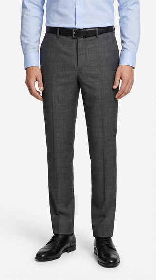 TROUSERS NI1602  - Fashion  from Albione - Just 199 zł! Shop Now at Albione