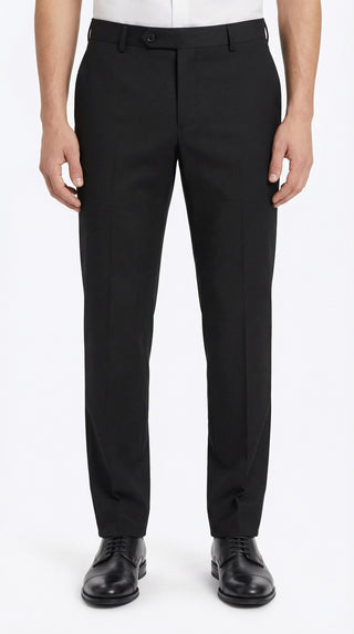 TROUSERS LUCA1  - Fashion  from Albione - Just 400 zł! Shop Now at Albione