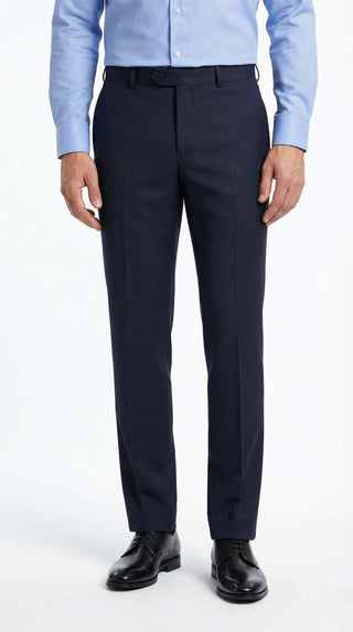 TROUSERS OL1801  - Fashion  from Albione - Just 200 zł! Shop Now at Albione