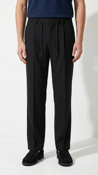 TROUSERS FRANKLIN 23-1  - Fashion  from Albione - Just 199 zł! Shop Now at Albione