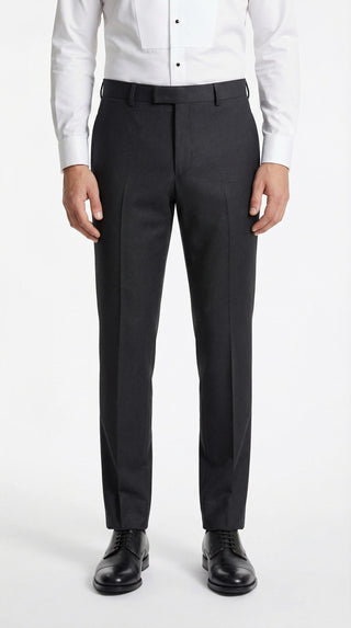 TROUSERS SAMUEL0105  - Fashion  from Albione - Just 200 zł! Shop Now at Albione