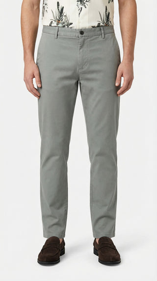 TROUSERS COLIN 23-5  - Fashion  from Albione - Just 99 zł! Shop Now at Albione