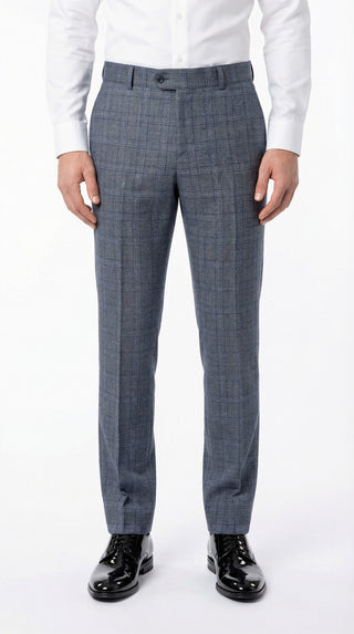 TROUSERS SA1806  - Fashion  from Albione - Just 199 zł! Shop Now at Albione