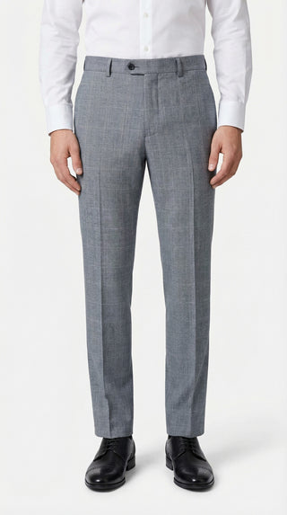 TROUSERS SA1802  - Fashion  from Albione - Just 199 zł! Shop Now at Albione