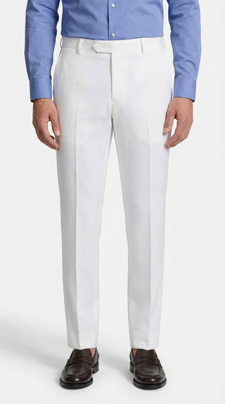 TROUSERS SM0205  - Fashion  from Albione - Just 199 zł! Shop Now at Albione