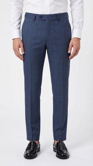 TROUSERS RO1502  - Fashion  from Albione - Just 392 zł! Shop Now at Albione