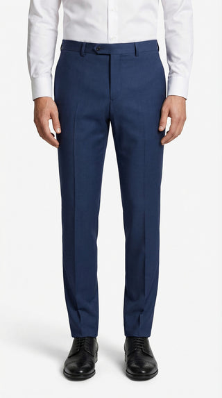 TROUSERS PIERCE3  - Fashion  from Albione - Just 300 zł! Shop Now at Albione