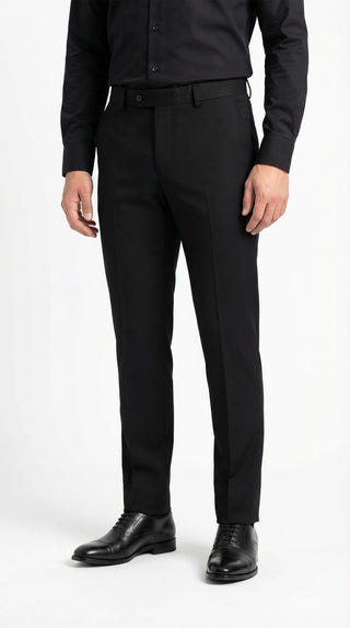 TROUSERS LA190  - Fashion  from Albione - Just 200 zł! Shop Now at Albione