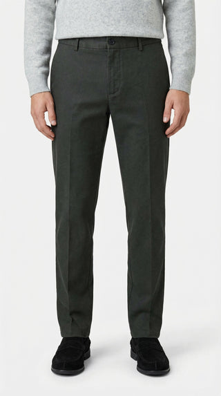 TROUSERS PAUL 23-10  - Fashion  from Albione - Just 259 zł! Shop Now at Albione