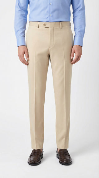 TROUSERS ALL33  - Fashion  from Albione - Just 200 zł! Shop Now at Albione