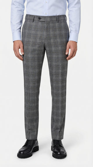 TROUSERS AN1601  - Fashion  from Albione - Just 199 zł! Shop Now at Albione