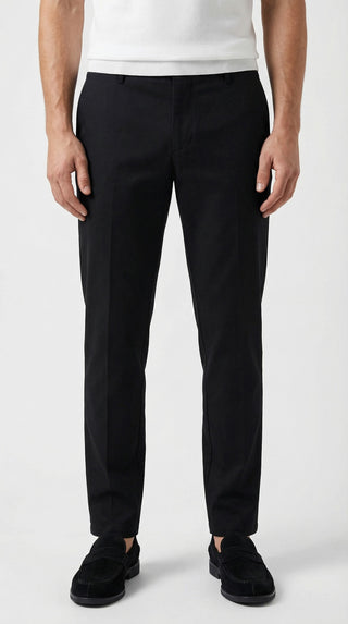 TROUSERS PAUL 23-3  - Fashion  from Albione - Just 259 zł! Shop Now at Albione