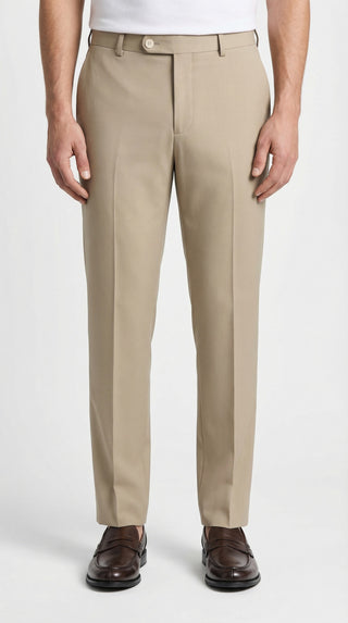 TROUSERS AN197  - Fashion  from Albione - Just 560 zł! Shop Now at Albione