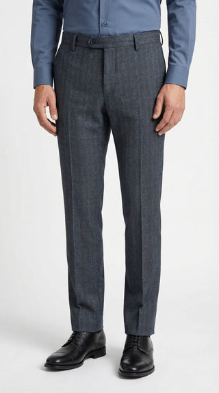 TROUSERS GG25  - Fashion  from Albione - Just 560 zł! Shop Now at Albione