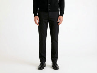 TROUSERS COLIN 23-3  - Fashion  from Albione - Just 229 zł! Shop Now at Albione