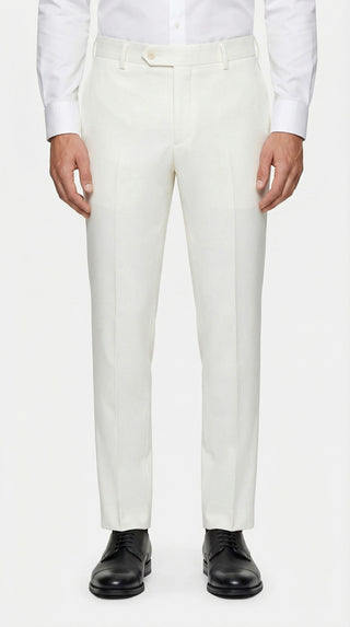 TROUSERS LUCA3  - Fashion  from Albione - Just 200 zł! Shop Now at Albione