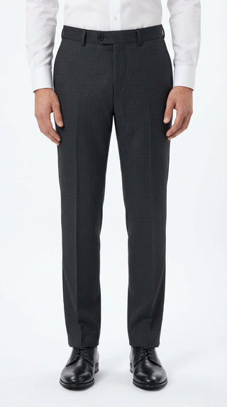 TROUSERS CH1804  - Fashion  from Albione - Just 199 zł! Shop Now at Albione