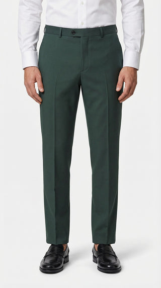 TROUSERS CA1810  - Fashion  from Albione - Just 392 zł! Shop Now at Albione