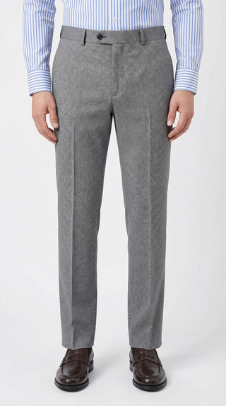 TROUSERS LA1809  - Fashion  from Albione - Just 199 zł! Shop Now at Albione