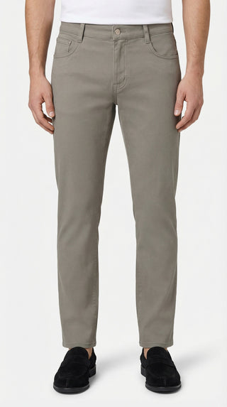 TROUSERS NIELS 23-1  - Fashion  from Albione - Just 159 zł! Shop Now at Albione