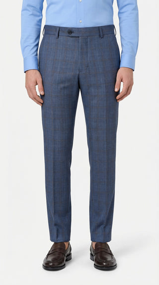 TROUSERS CA1304  - Fashion  from Albione - Just 199 zł! Shop Now at Albione