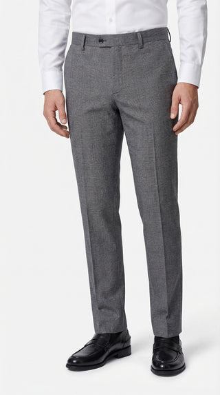 TROUSERS AN24  - Fashion  from Albione - Just 560 zł! Shop Now at Albione