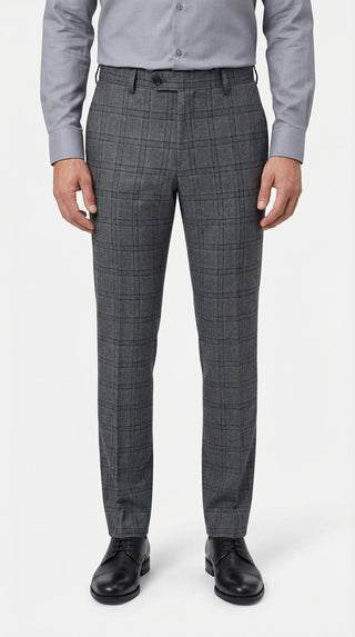 TROUSERS CA1305  - Fashion  from Albione - Just 199 zł! Shop Now at Albione