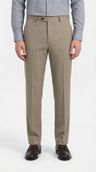 TROUSERS SAMUEL0102  - Fashion  from Albione - Just 200 zł! Shop Now at Albione