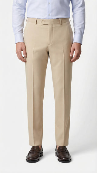 TROUSERS FX196  - Fashion  from Albione - Just 560 zł! Shop Now at Albione