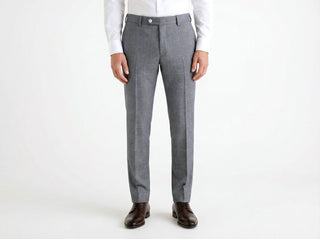 TROUSERS CA1401  - Fashion  from Albione - Just 199 zł! Shop Now at Albione