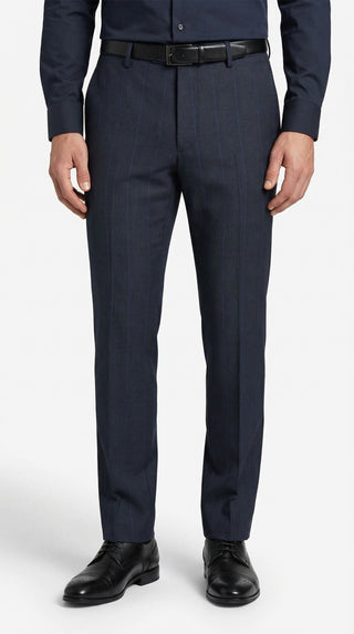 TROUSERS FO1605  - Fashion  from Albione - Just 199 zł! Shop Now at Albione