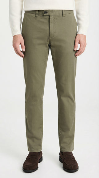 TROUSERS ERIC 23-1  - Fashion  from Albione - Just 229 zł! Shop Now at Albione