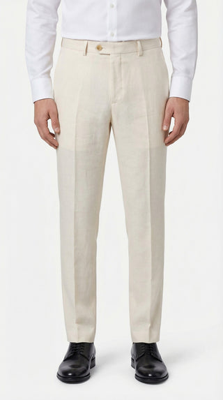 TROUSERS SAMUEL0104  - Fashion  from Albione - Just 200 zł! Shop Now at Albione