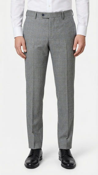 TROUSERS ARL1302  - Fashion  from Albione - Just 280 zł! Shop Now at Albione