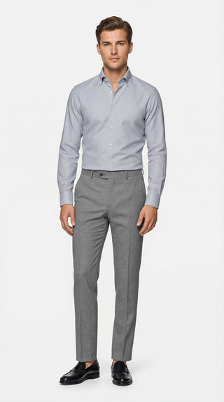 SHIRT AL23WNE-37  - Fashion  from Albione - Just 99 zł! Shop Now at Albione