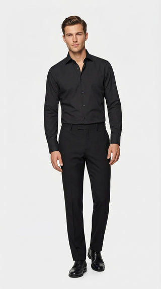 SHIRT AL23MF-12  - Fashion  from Albione - Just 202.30 zł! Shop Now at Albione