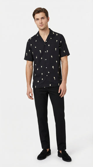 SHIRT JEAN02  - Fashion  from Albione - Just 99 zł! Shop Now at Albione