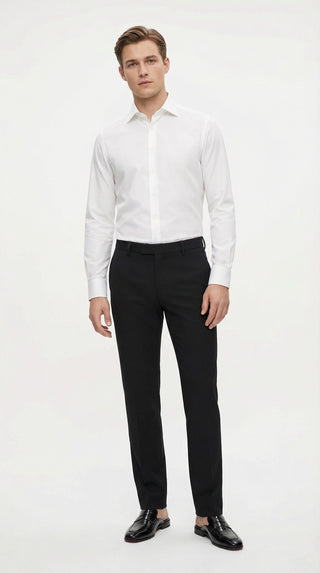 SHIRT JACK1  - Fashion  from Albione - Just 159 zł! Shop Now at Albione