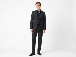 BLAZER LARRY54  - Fashion  from Albione - Just 1840 zł! Shop Now at Albione