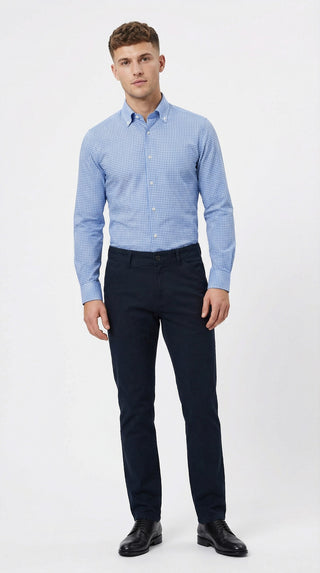 SHIRT AL23WNE-26  - Fashion  from Albione - Just 99 zł! Shop Now at Albione