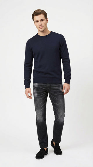 SWEATER CARL01  - Fashion  from Albione - Just 329 zł! Shop Now at Albione