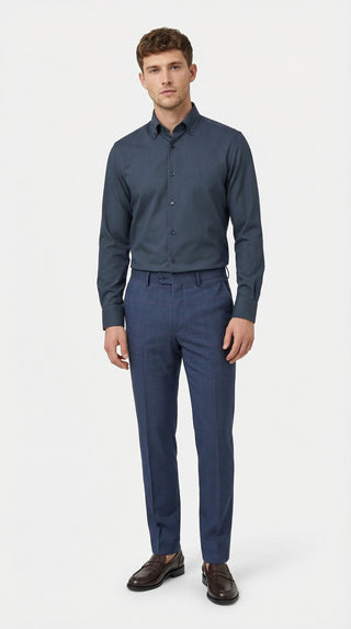 SHIRT AL23MF-11  - Fashion  from Albione - Just 99 zł! Shop Now at Albione