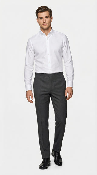 SHIRT AL23MF-13  - Fashion  from Albione - Just 159 zł! Shop Now at Albione