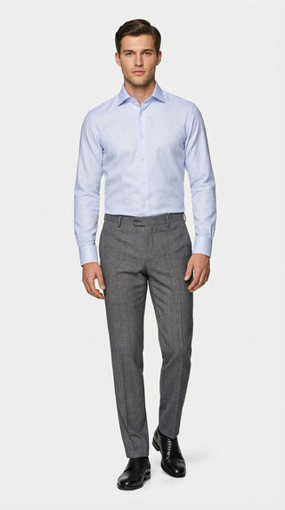 SHIRT TONY1P  - Fashion  from Albione - Just 159 zł! Shop Now at Albione