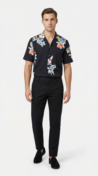 SHIRT ANDRE04  - Fashion  from Albione - Just 99 zł! Shop Now at Albione