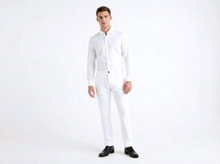 SHIRT LEON2409  - Fashion  from Albione - Just 99 zł! Shop Now at Albione