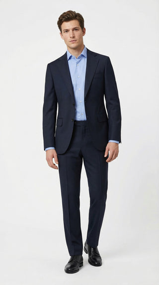 BLAZER KEVIN0201  - Fashion  from Albione - Just 699 zł! Shop Now at Albione