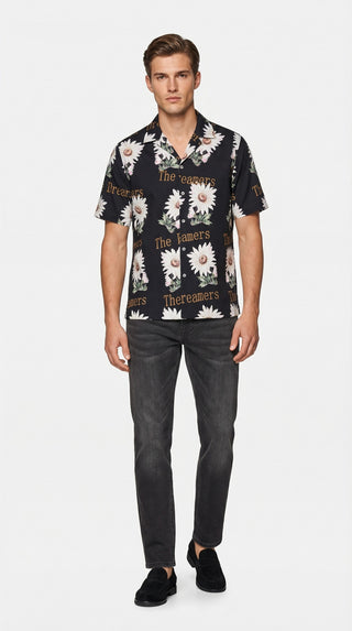 SHIRT JEAN03  - Fashion  from Albione - Just 99 zł! Shop Now at Albione